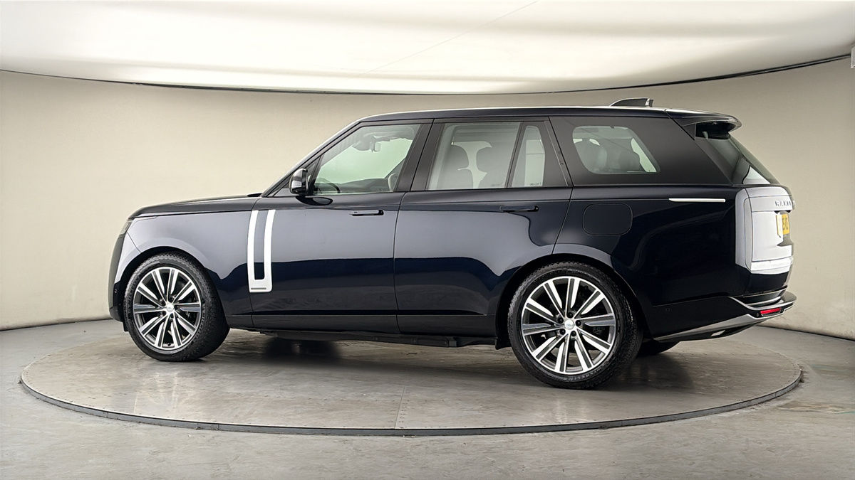 Used Land Rover Range Rover 2025 for sale - 78168175: Photo 30