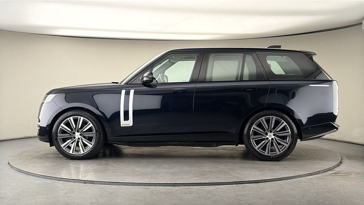 Used Land Rover Range Rover 2025 for sale - 78168175: Photo 31