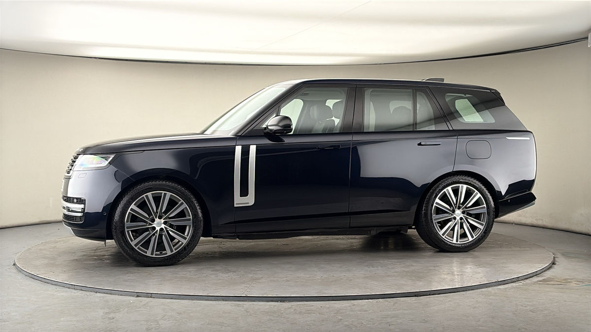 Used Land Rover Range Rover 2025 for sale - 78168175: Photo 32