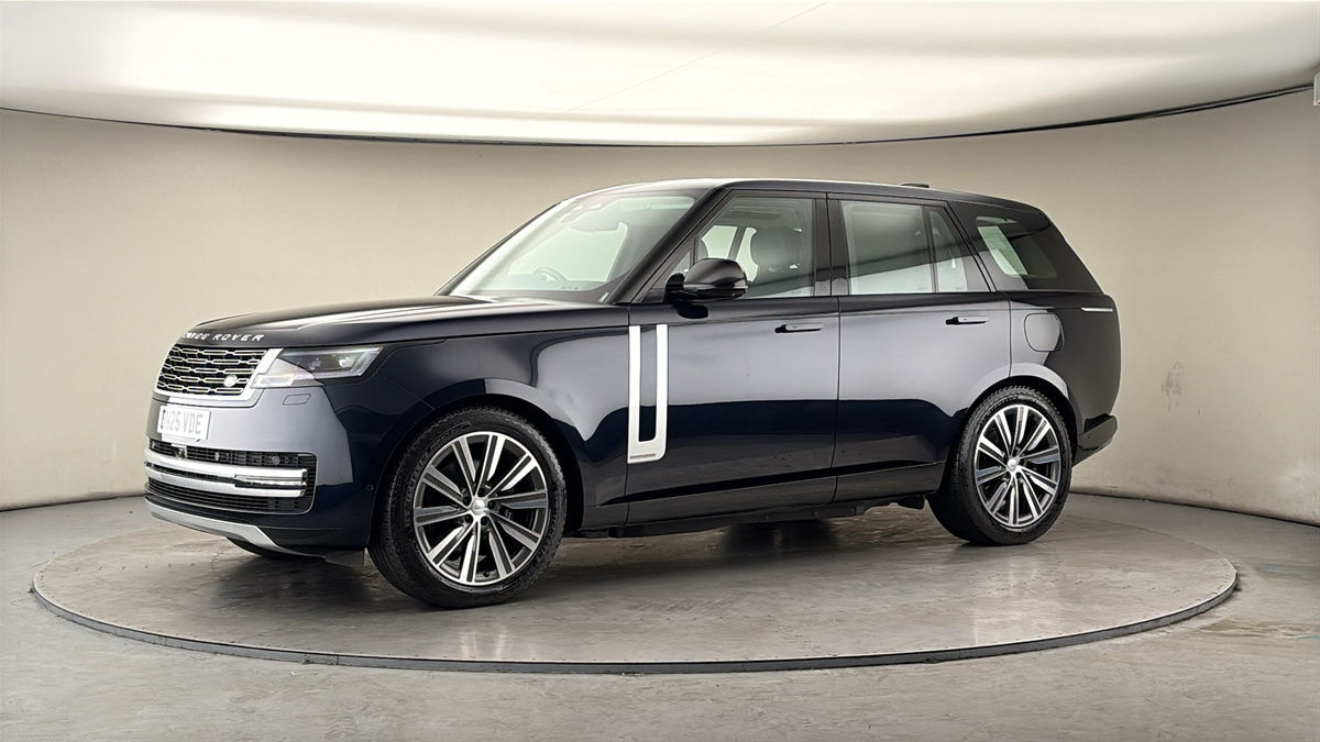 Used Land Rover Range Rover 2025 for sale - 78168175: Photo 33