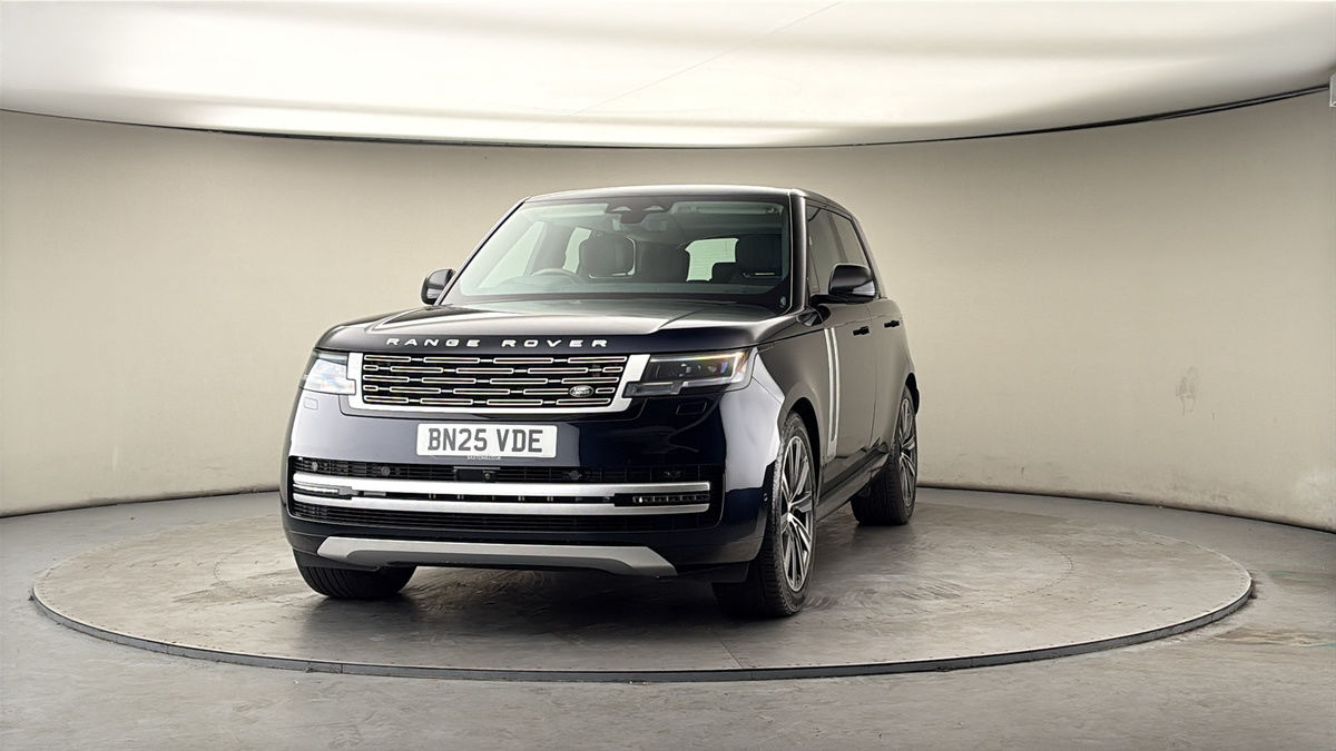 Used Land Rover Range Rover 2025 for sale - 78168175: Photo 35