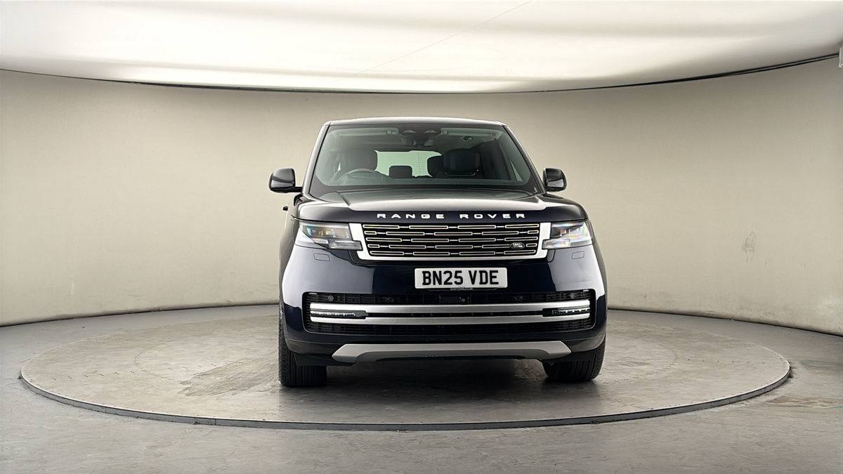 Used Land Rover Range Rover 2025 for sale - 78168175: Photo 36