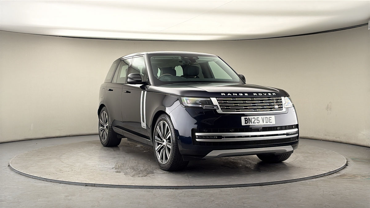 Used Land Rover Range Rover 2025 for sale - 78168175: Photo 37