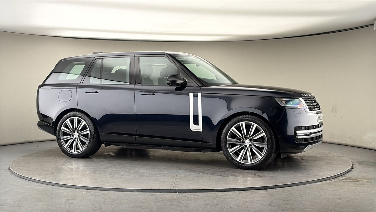 Used Land Rover Range Rover 2025 for sale - 78168175: Photo 39