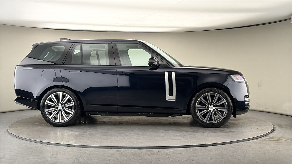 Used Land Rover Range Rover 2025 for sale - 78168175: Photo 40