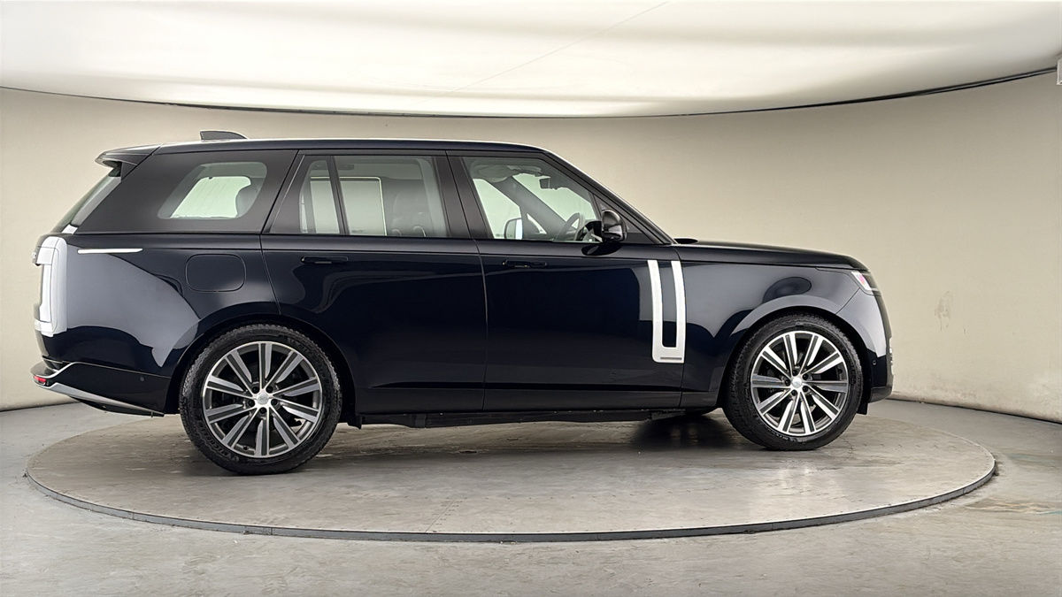 Used Land Rover Range Rover 2025 for sale - 78168175: Photo 41