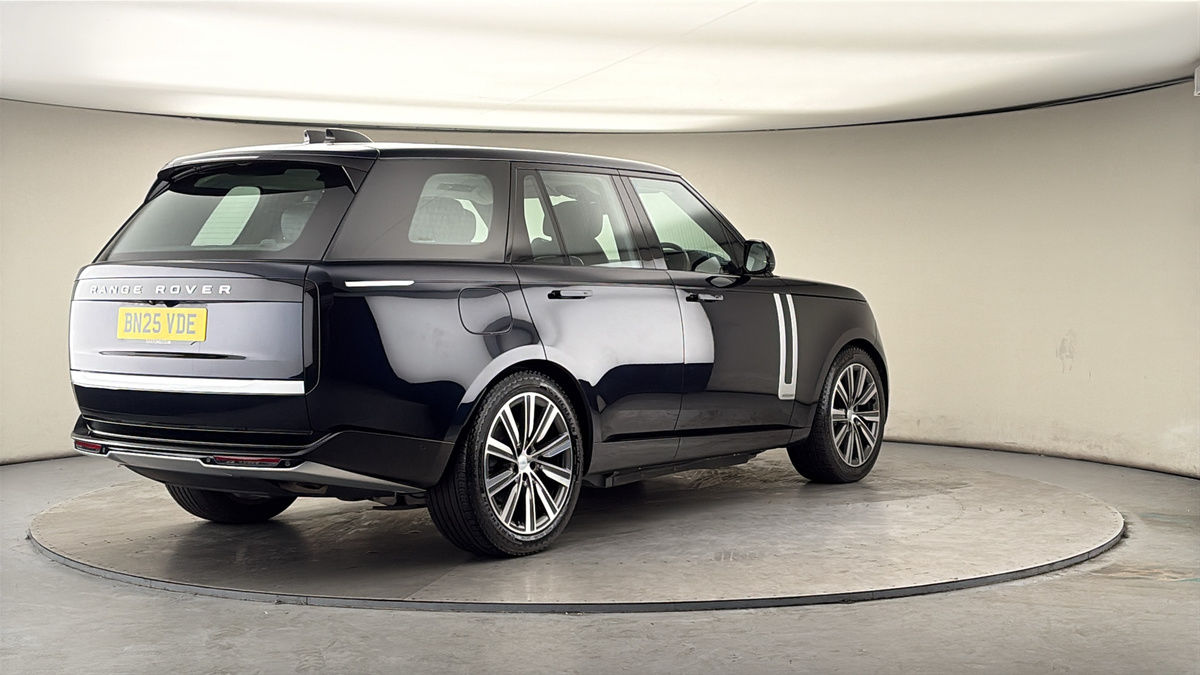 Used Land Rover Range Rover 2025 for sale - 78168175: Photo 43