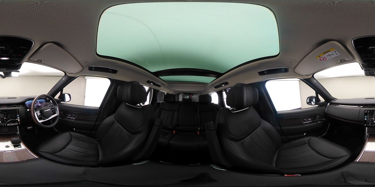 Used Land Rover Range Rover 2025 for sale - 78168175: Photo 48