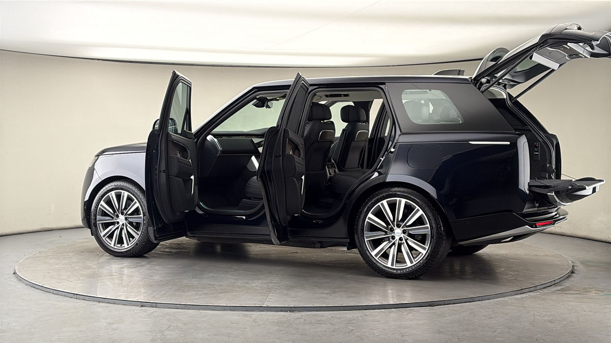 Used Land Rover Range Rover 2025 for sale - 78168175: Photo 49