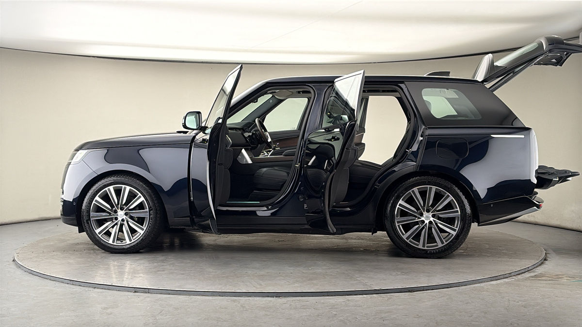 Used Land Rover Range Rover 2025 for sale - 78168175: Photo 50