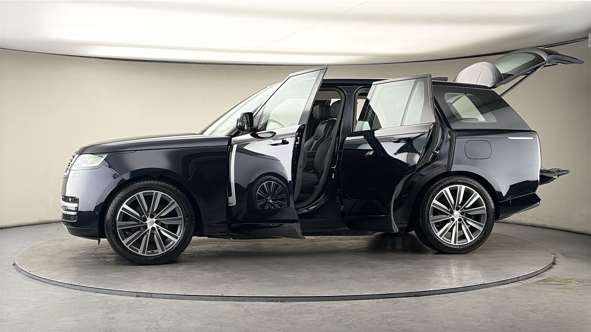 Used Land Rover Range Rover 2025 for sale - 78168175: Photo 51
