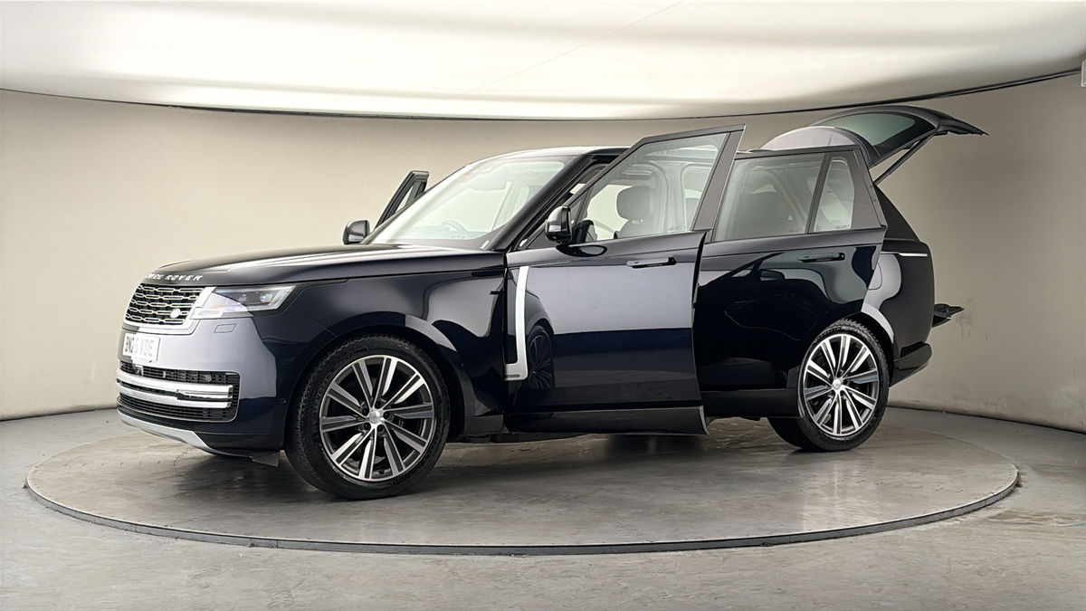 Used Land Rover Range Rover 2025 for sale - 78168175: Photo 52