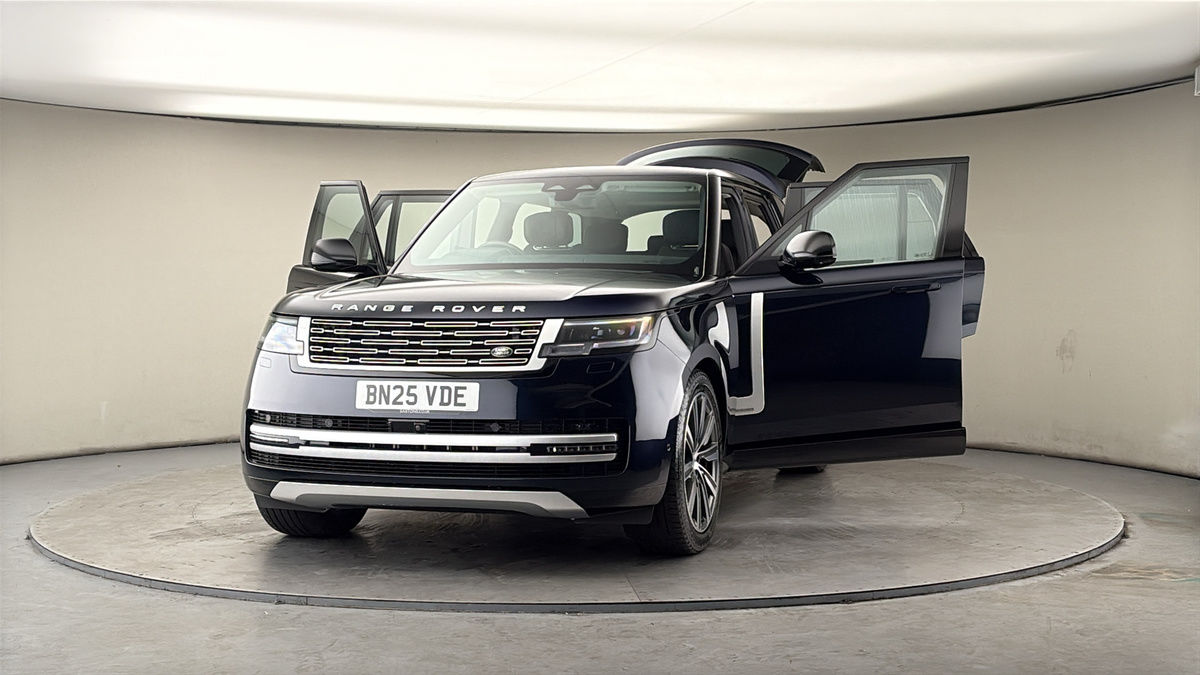 Used Land Rover Range Rover 2025 for sale - 78168175: Photo 54