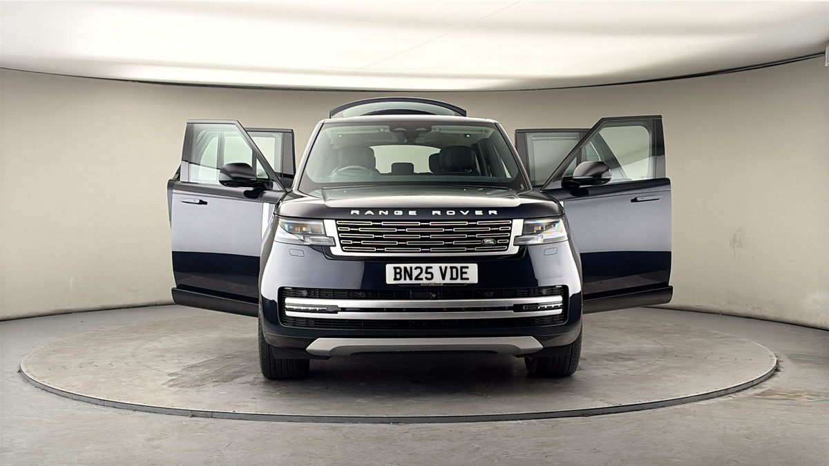 Used Land Rover Range Rover 2025 for sale - 78168175: Photo 55