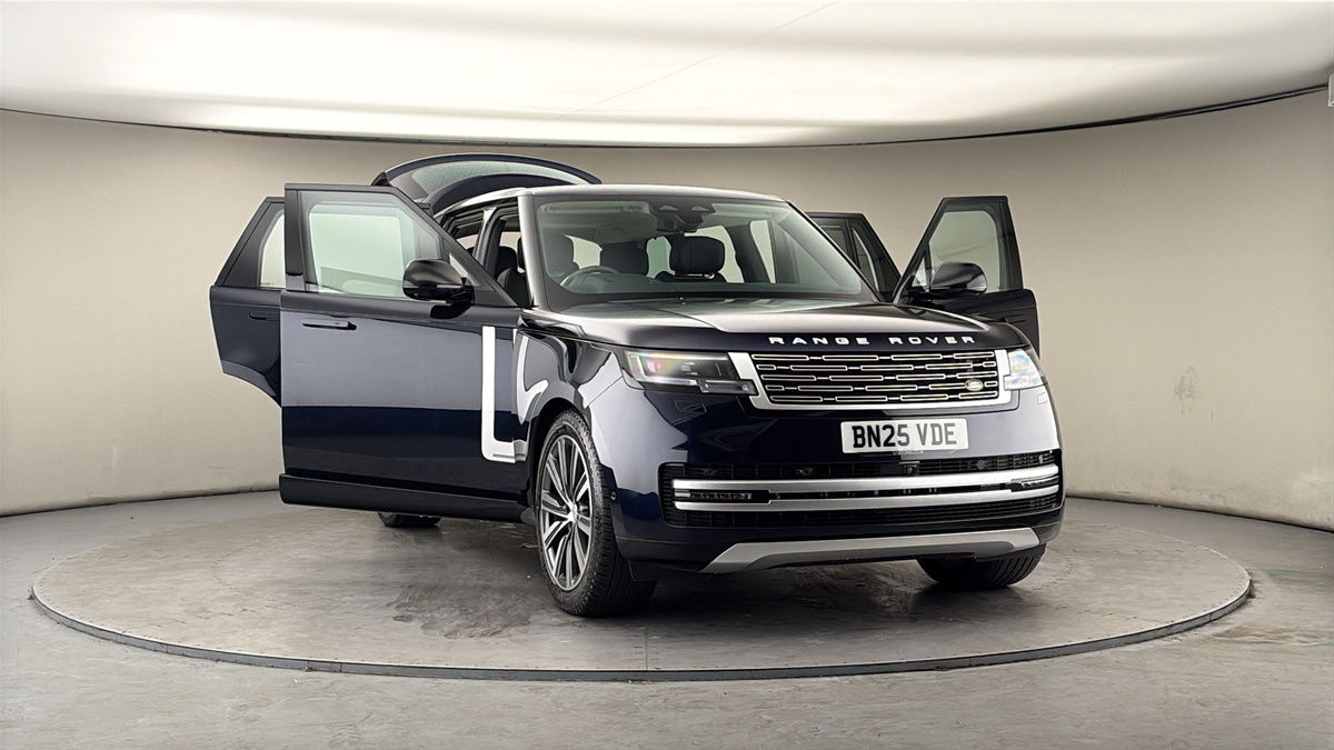 Used Land Rover Range Rover 2025 for sale - 78168175: Photo 56