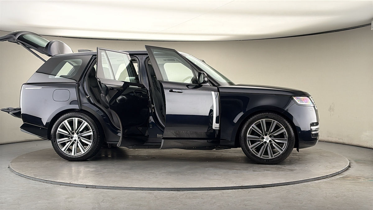 Used Land Rover Range Rover 2025 for sale - 78168175: Photo 59