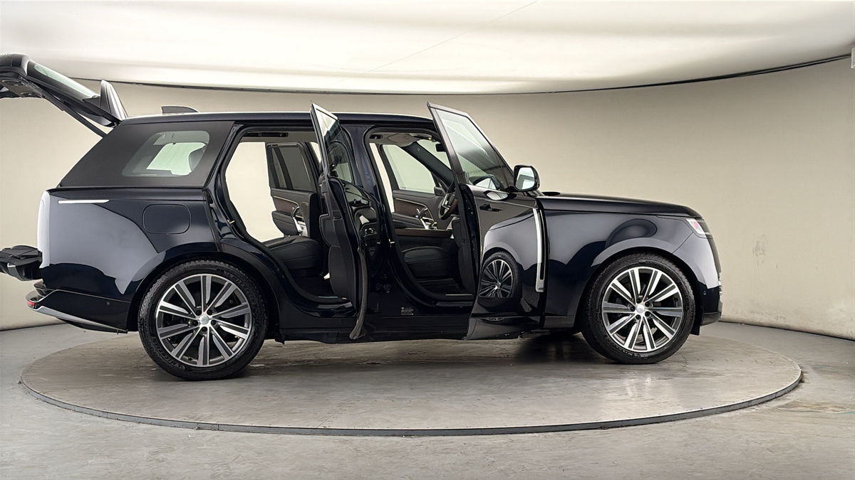 Used Land Rover Range Rover 2025 for sale - 78168175: Photo 60