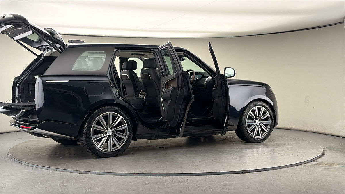 Used Land Rover Range Rover 2025 for sale - 78168175: Photo 61