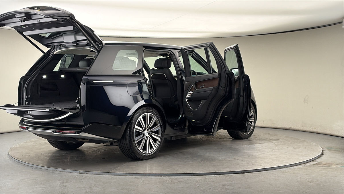 Used Land Rover Range Rover 2025 for sale - 78168175: Photo 62