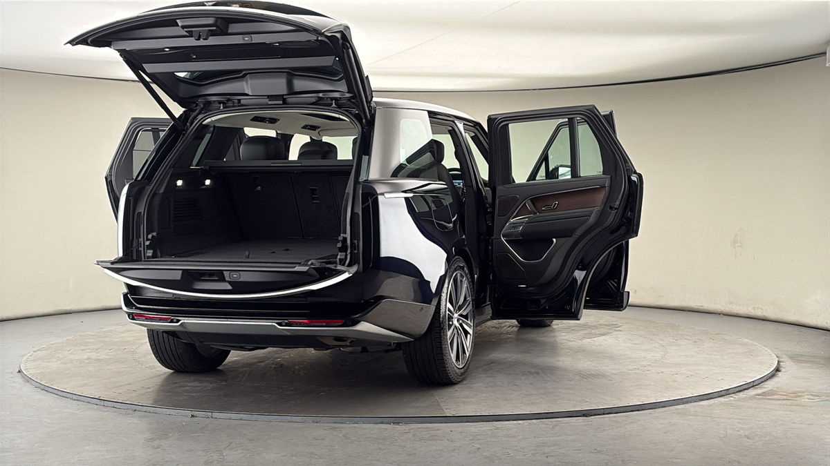 Used Land Rover Range Rover 2025 for sale - 78168175: Photo 63