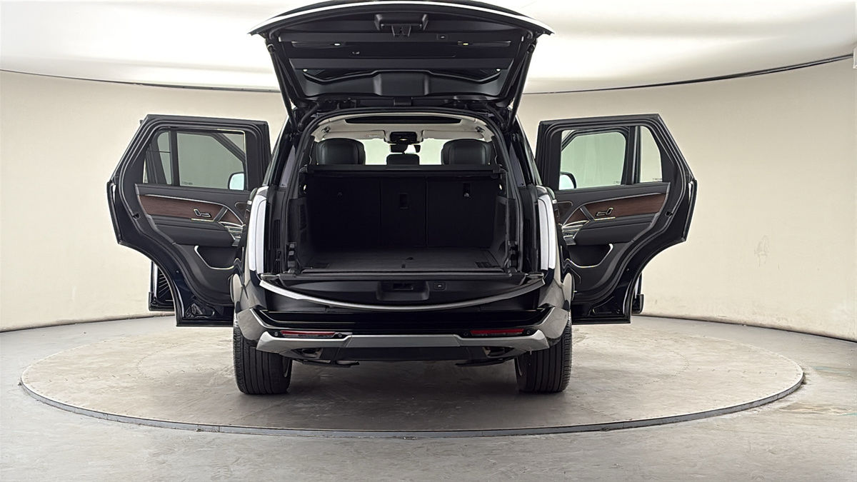 Used Land Rover Range Rover 2025 for sale - 78168175: Photo 64