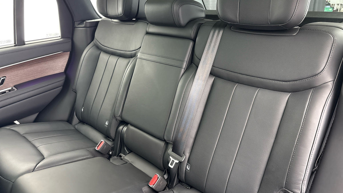 Used Land Rover Range Rover 2025 for sale - 78168175: Photo 8