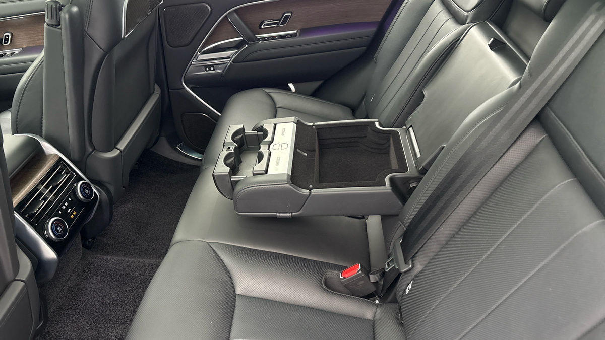 Used Land Rover Range Rover 2025 for sale - 78168175: Photo 9