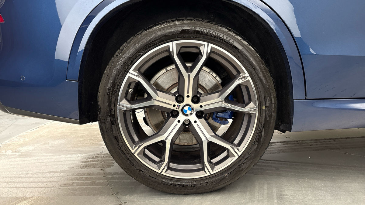 Used BMW X5 2021 for sale - 76863666: Photo 10