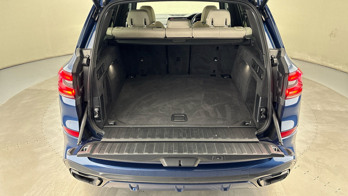 Used BMW X5 2021 for sale - 76863666: Photo 11