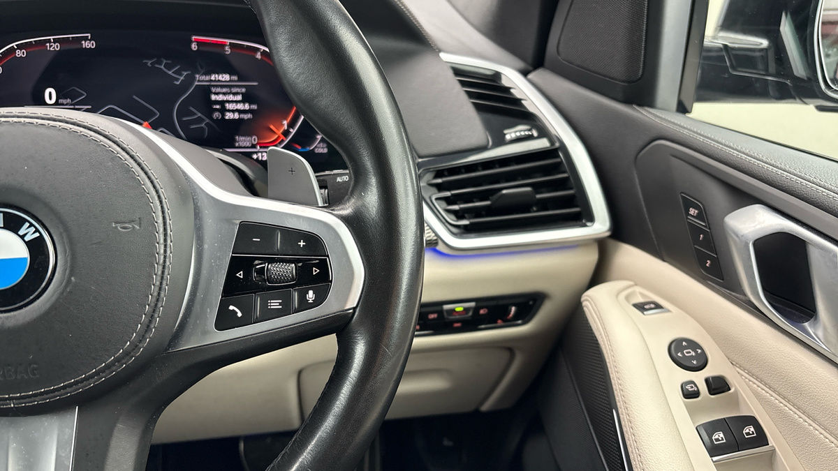 Used BMW X5 2021 for sale - 76863666: Photo 14