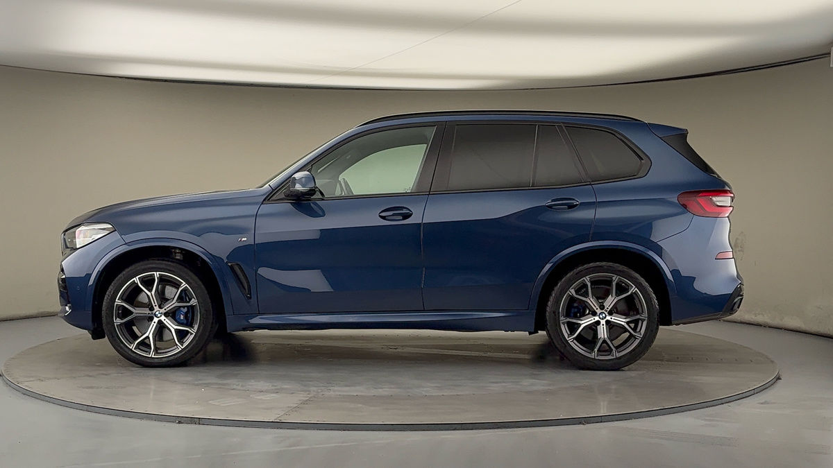 Used BMW X5 2021 for sale - 76863666: Photo 15