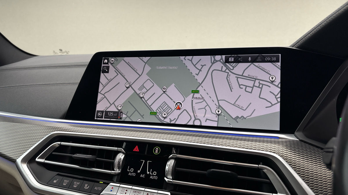 Used BMW X5 2021 for sale - 76863666: Photo 17