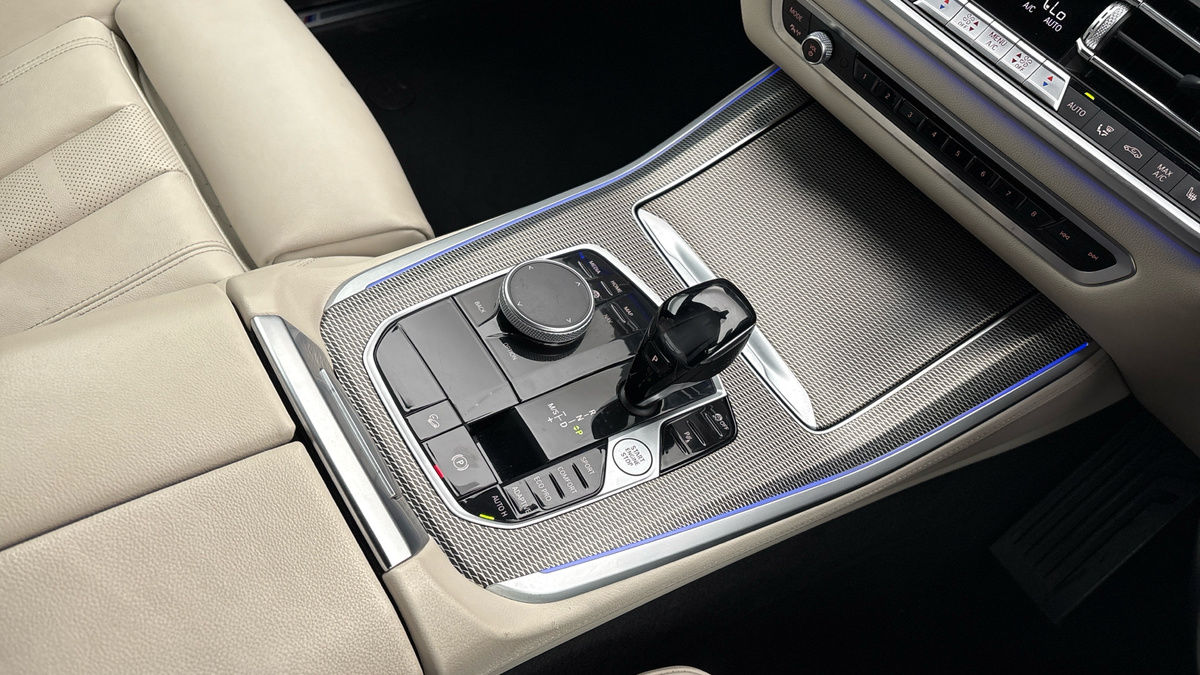 Used BMW X5 2021 for sale - 76863666: Photo 18