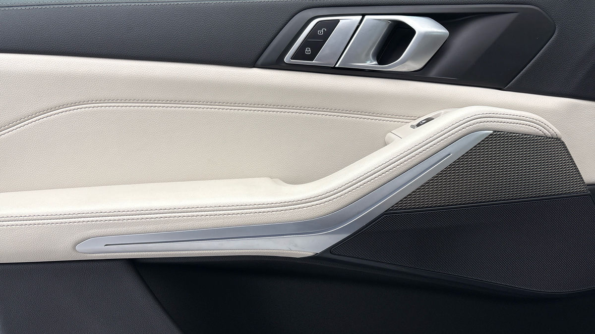 Used BMW X5 2021 for sale - 76863666: Photo 19