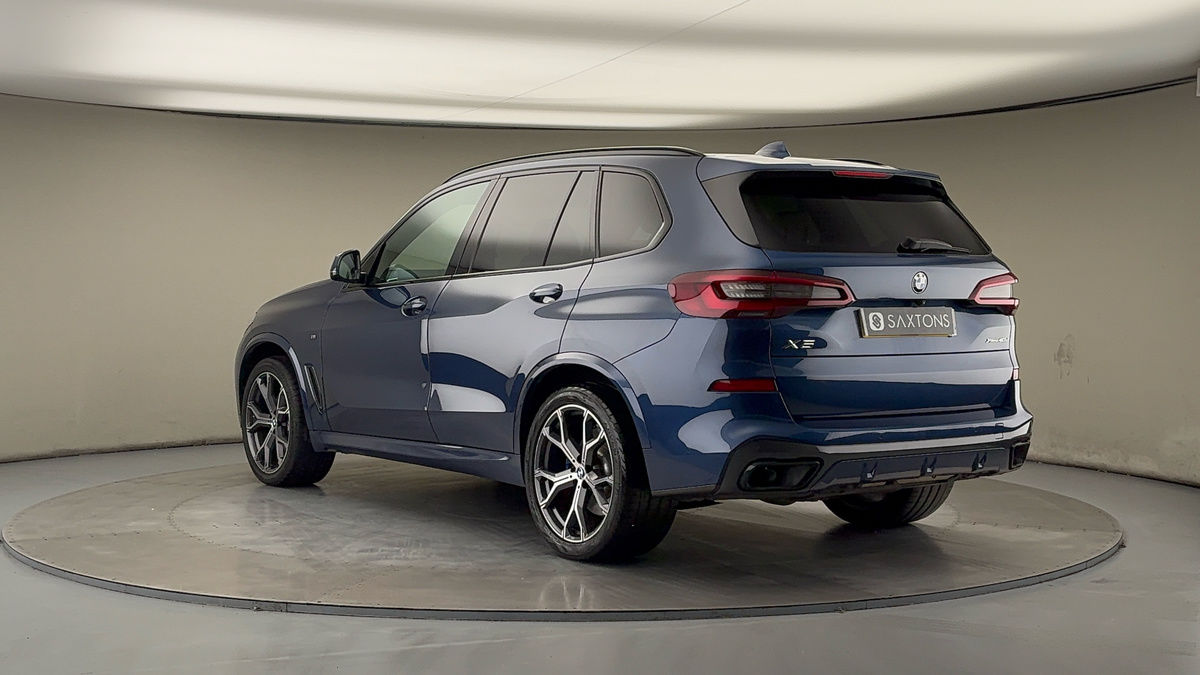 Used BMW X5 2021 for sale - 76863666: Photo 2