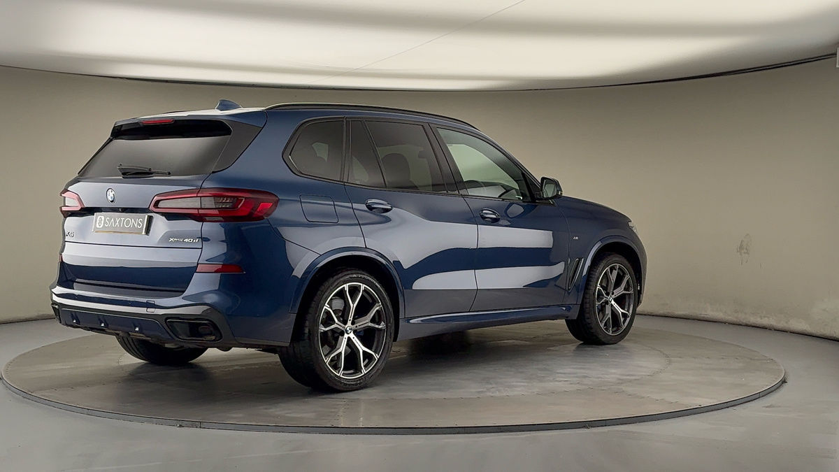 Used BMW X5 2021 for sale - 76863666: Photo 21