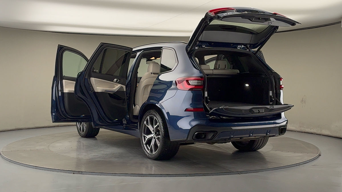 Used BMW X5 2021 for sale - 76863666: Photo 23