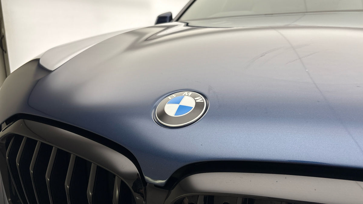 Used BMW X5 2021 for sale - 76863666: Photo 24