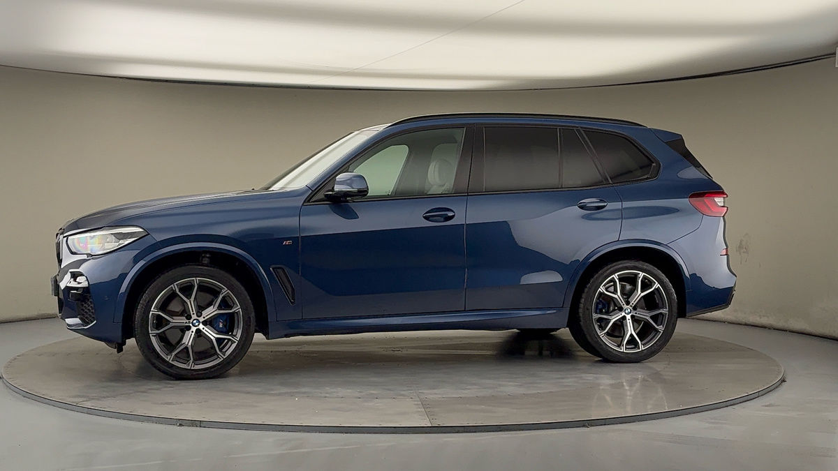 Used BMW X5 2021 for sale - 76863666: Photo 28