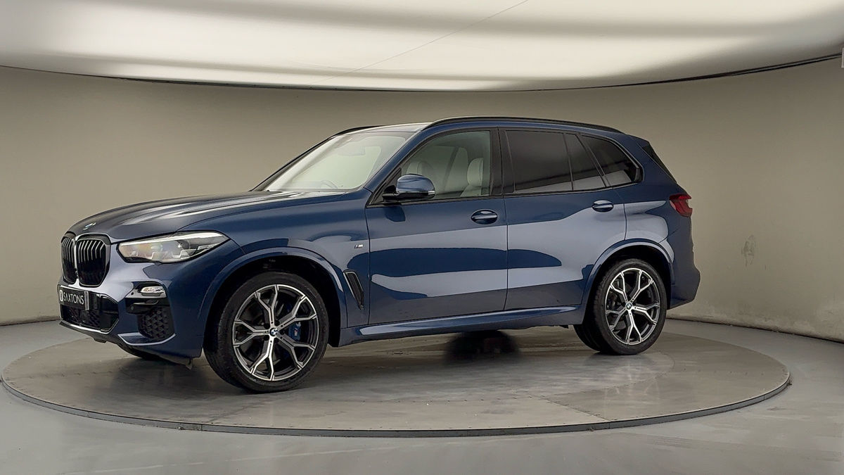 Used BMW X5 2021 for sale - 76863666: Photo 29