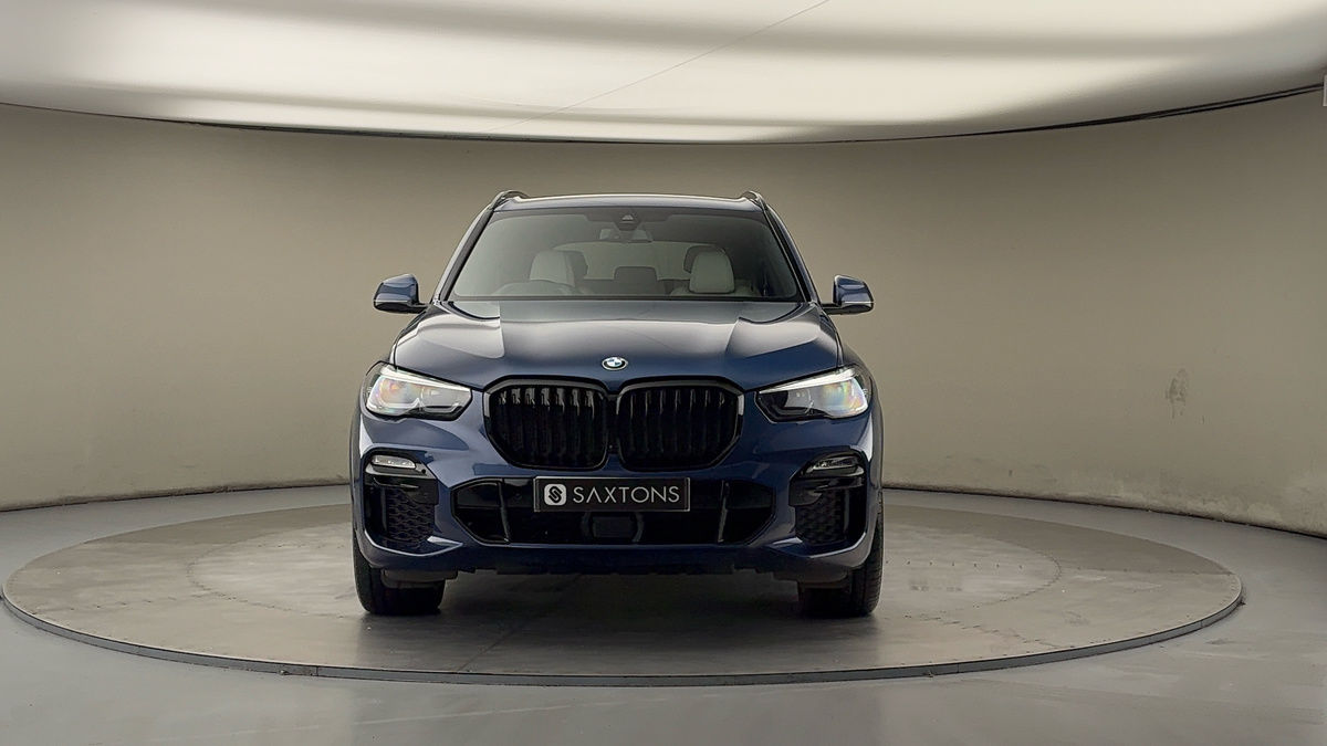 Used BMW X5 2021 for sale - 76863666: Photo 3