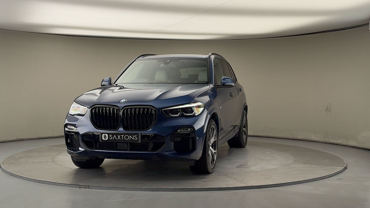 Used BMW X5 2021 for sale - 76863666: Photo 31