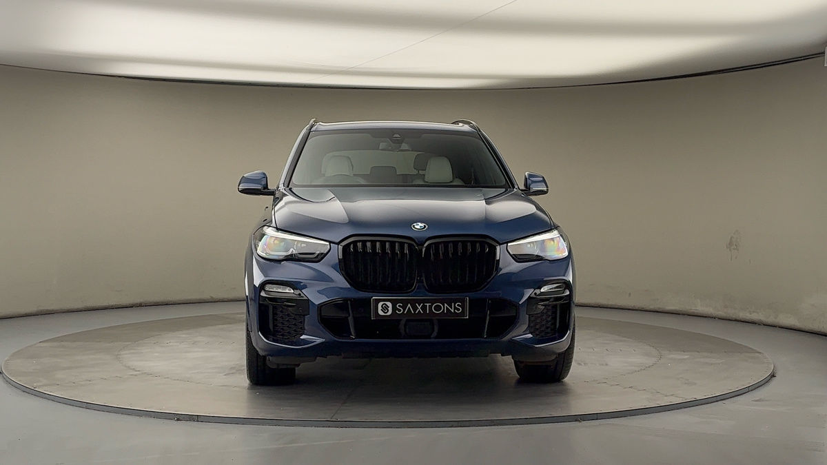 Used BMW X5 2021 for sale - 76863666: Photo 32