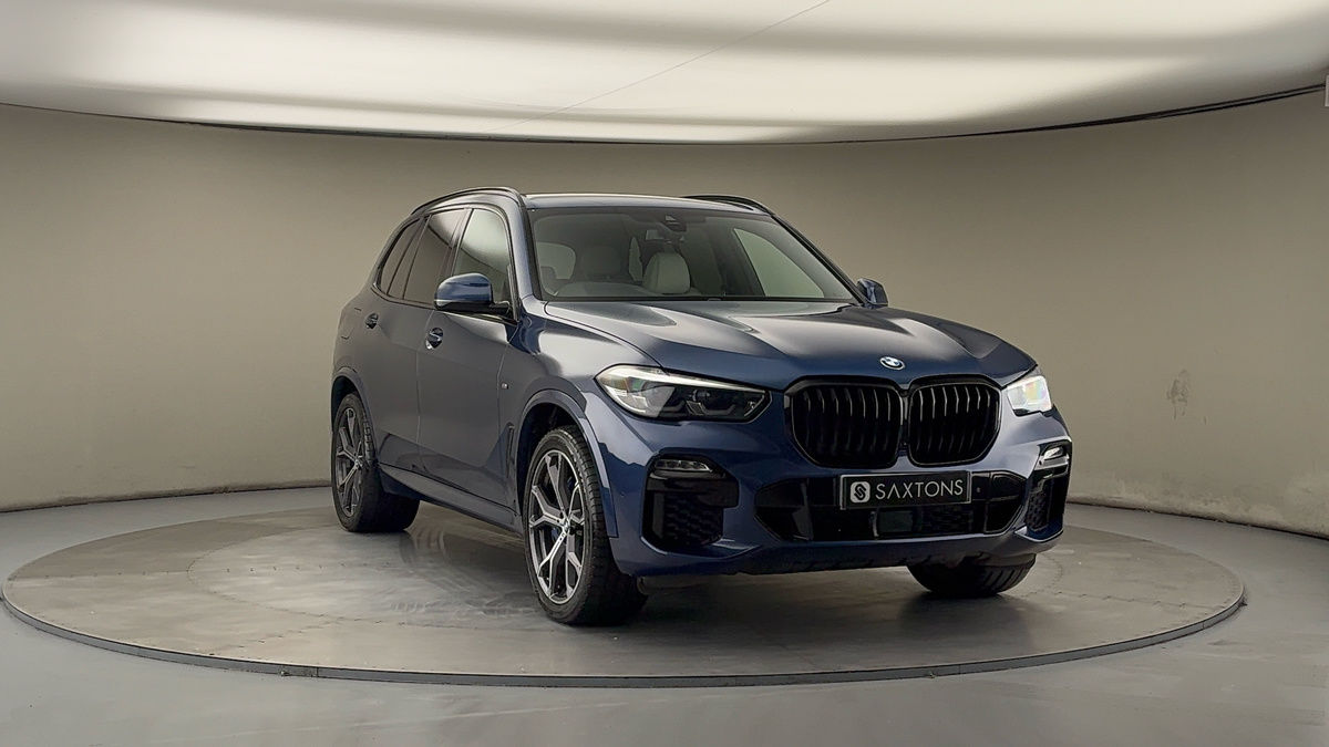 Used BMW X5 2021 for sale - 76863666: Photo 33