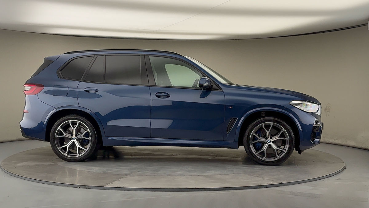 Used BMW X5 2021 for sale - 76863666: Photo 36