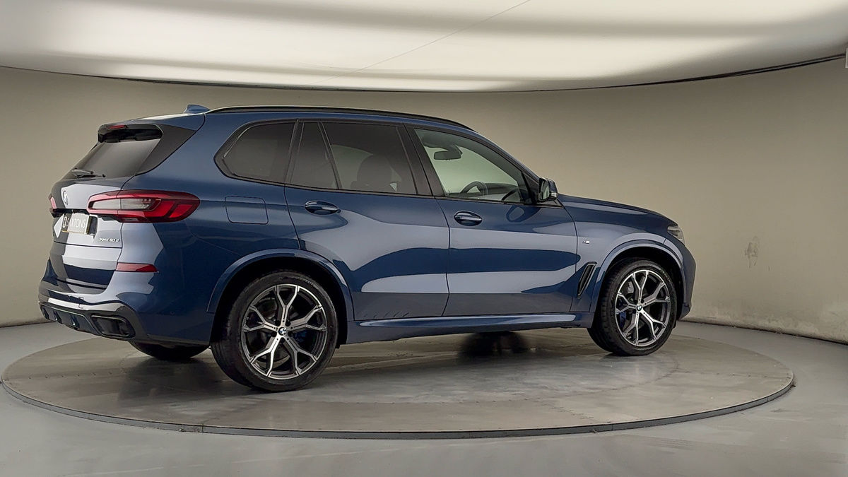 Used BMW X5 2021 for sale - 76863666: Photo 38