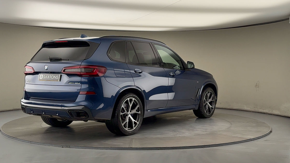 Used BMW X5 2021 for sale - 76863666: Photo 39