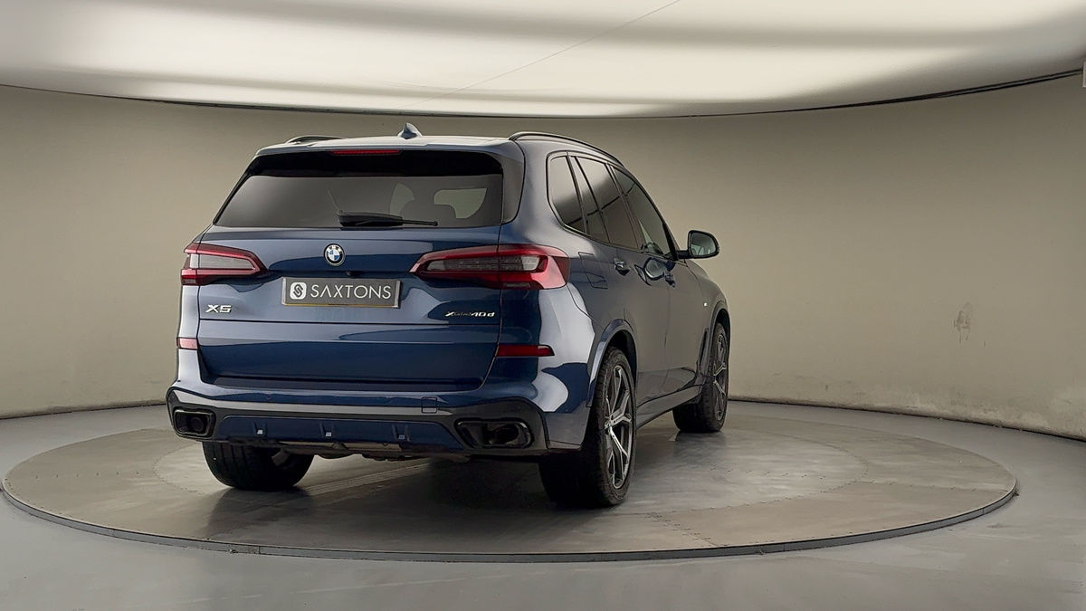 Used BMW X5 2021 for sale - 76863666: Photo 40