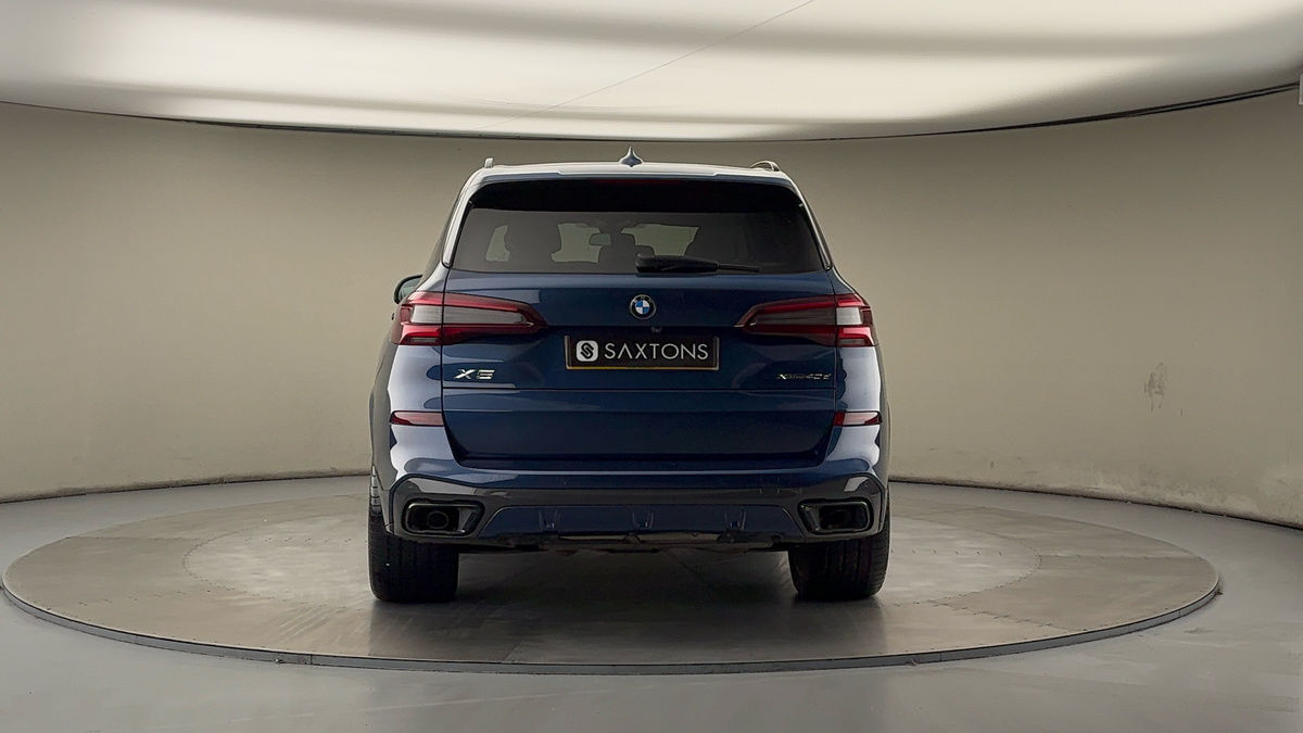 Used BMW X5 2021 for sale - 76863666: Photo 41