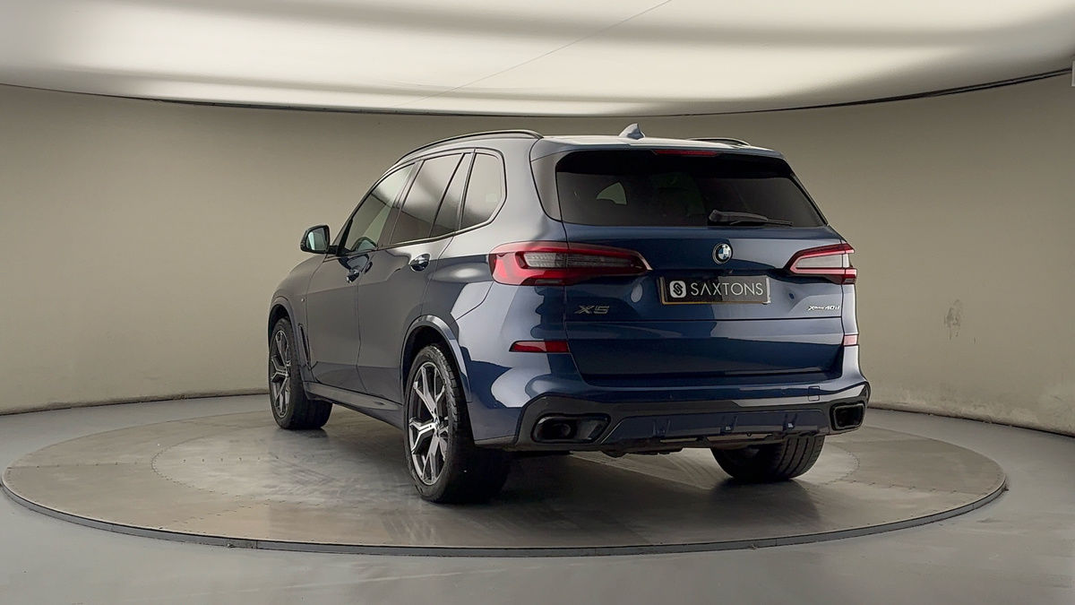 Used BMW X5 2021 for sale - 76863666: Photo 42